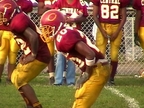 Central football