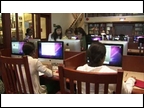Barnwell Library