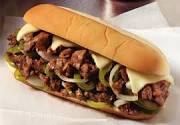 cheesesteak