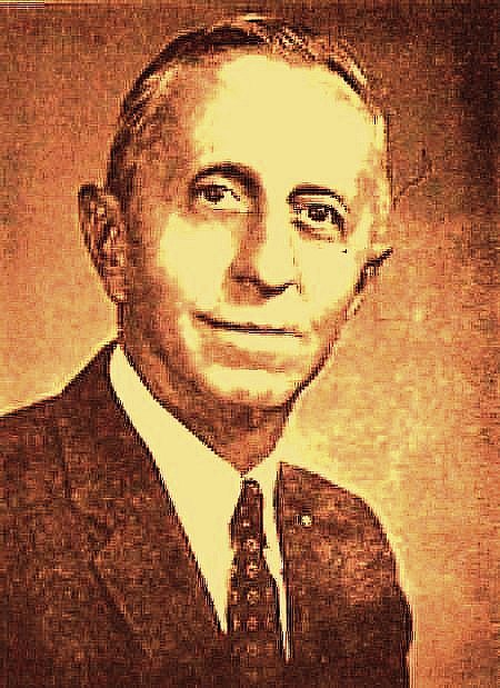 CHS Staff 1960 005