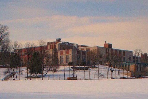 CHS Winter 2007