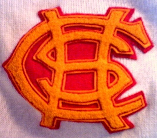 CHS Letter