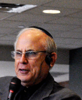 Rabbi Richard Yellin