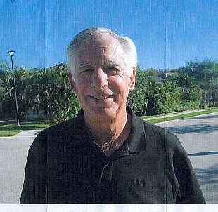 Paul Miller