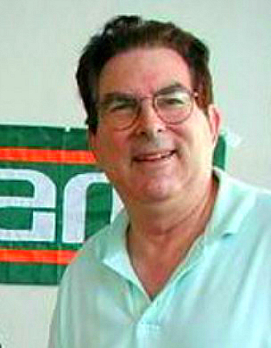 Charles Tishgart