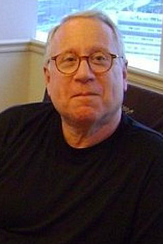 Art Brandolph
