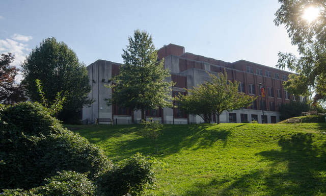 Central High School Philadelphia