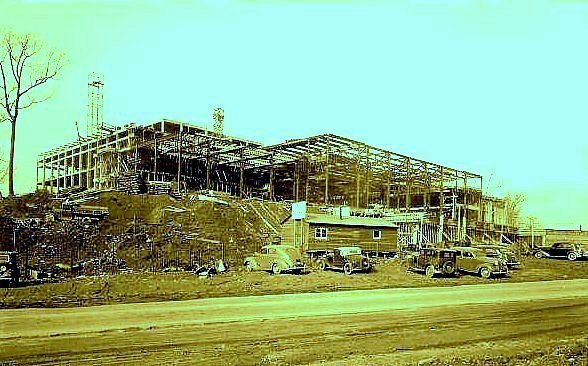 CHS Construction