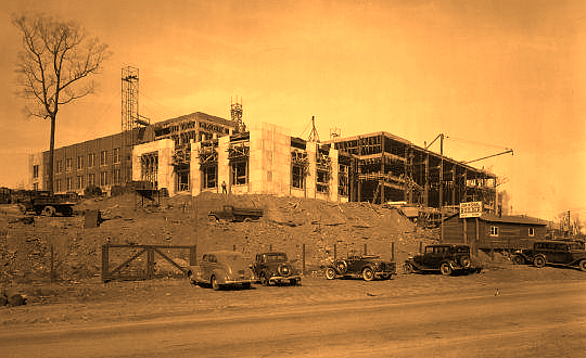 CHS Construction