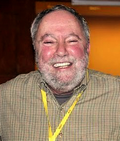 Jack Udell