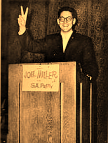 Joel Miller