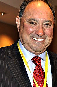 Howard Domsky