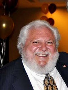Mark Moscowitz