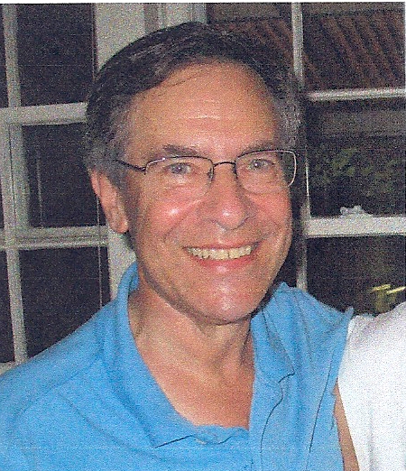John Eichenreich