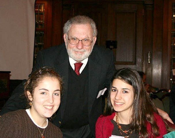 Sheldon Pavel (2)