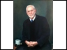 Sheldon Pavel portrait
