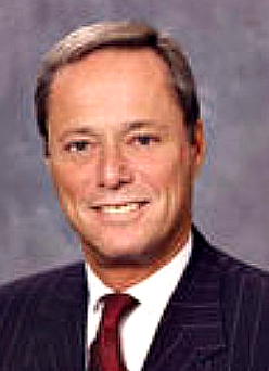 Larry Lesser