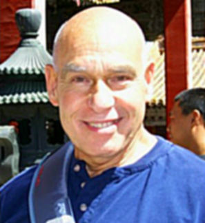 George Berkowitz