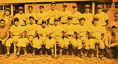 Baseball Team