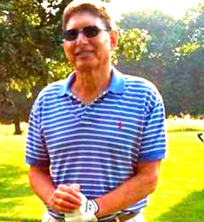 Fred Levin