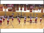Central Cheerleaders