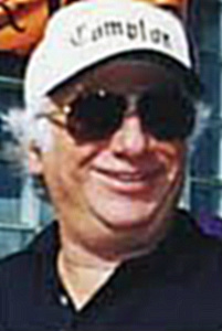 Ed. Weinberger