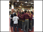 CHS Wrestling Champions