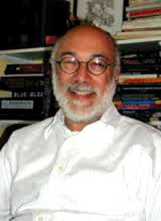 Henry Abraham