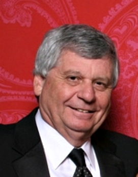 Mike Rosen