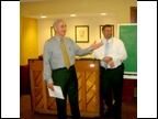 Steve Green & Tim Mckenna