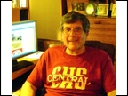 Webmaster Allen 2011
