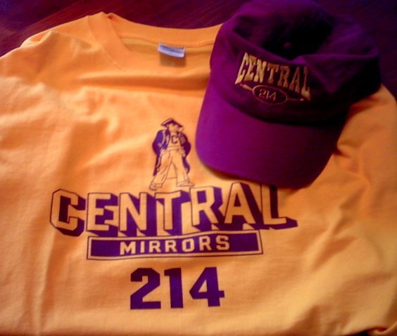 The 214 'Uniform'