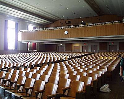 CHS Auditorium 2