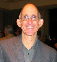 Jay Rosner