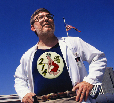 Jerry Slepack