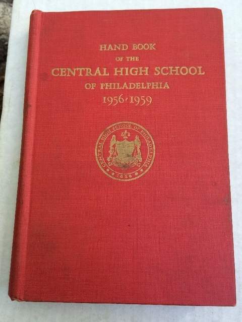 CHS Handbook