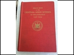 CHS Handbook