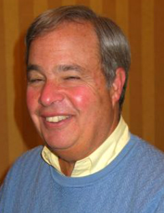 Elliot Schwartz