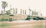 CHS construction 1938
