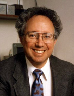 Warren Grobman