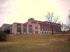 Central High Schooll in the Fall