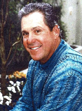 Neil Schlackman