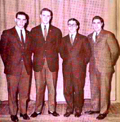 Class Officers