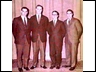 Class Officers